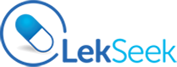 Lekseek logo